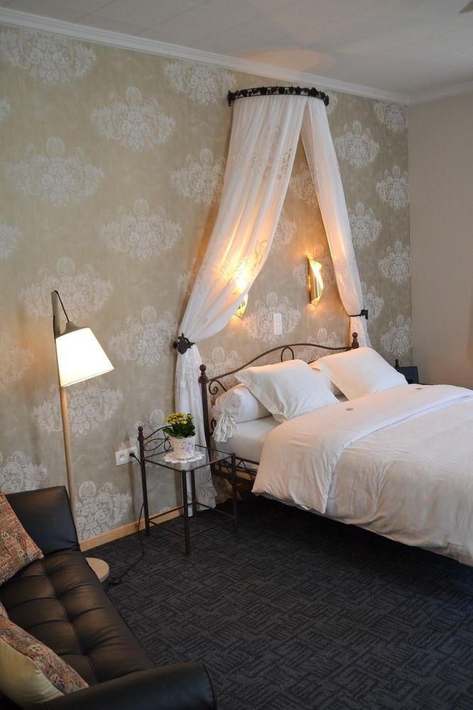 Bariseele B&B Bruges Exterior foto