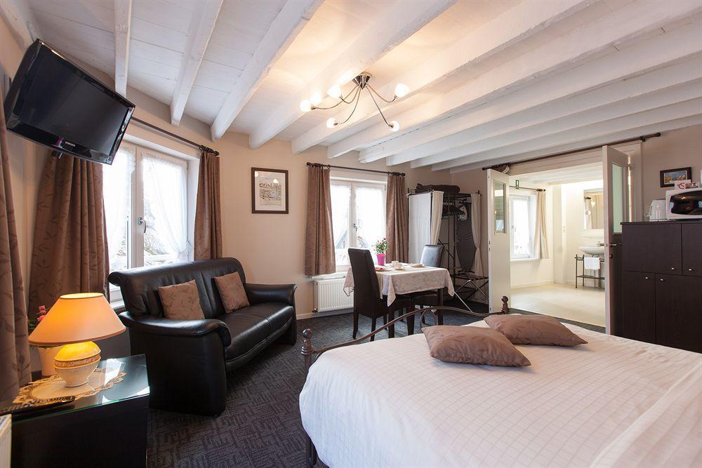 Bariseele B&B Bruges Exterior foto