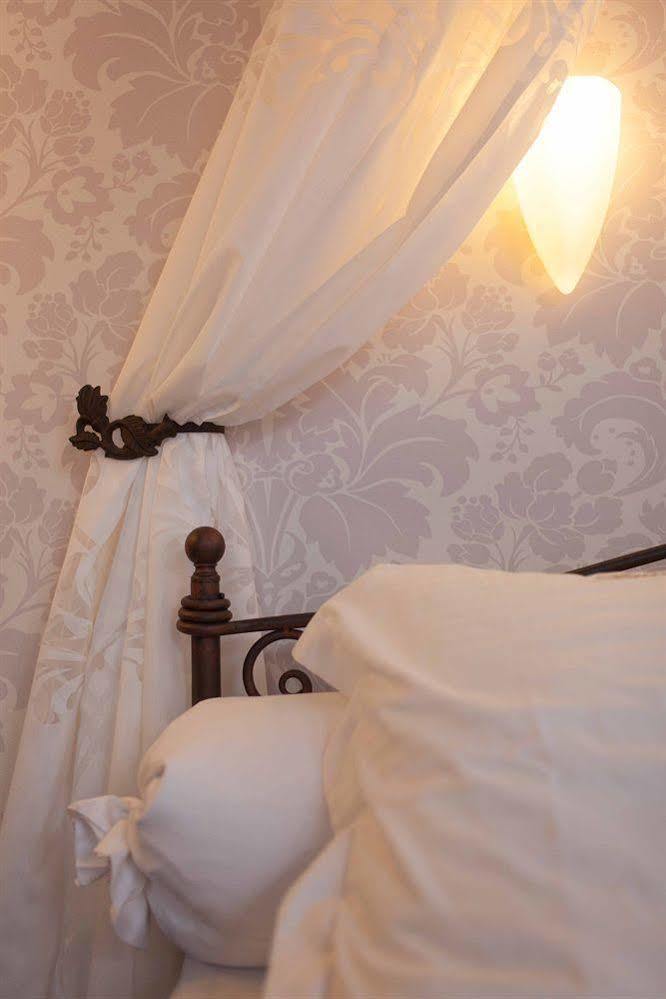 Bariseele B&B Bruges Exterior foto