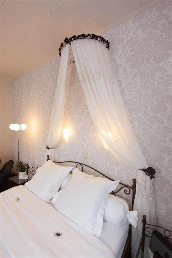 Bariseele B&B Bruges Exterior foto